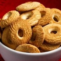 donut cookies