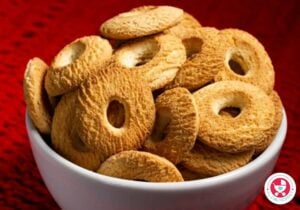 donut cookies