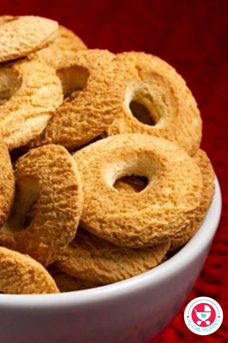 donut cookies