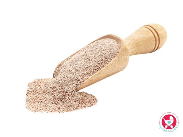 Ragi Barbi