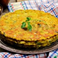 Oats Adai Dosai