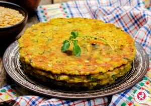 Oats Adai Dosai