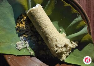 Karuppu Ulundhu Puttu