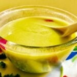 Suraikkai Palakeerai Soup