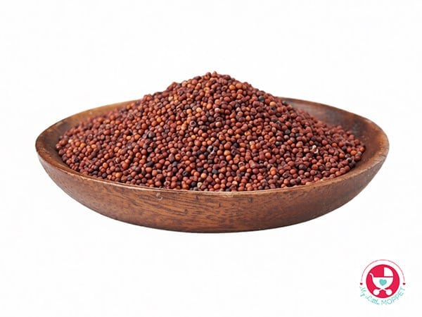 Ragi Finger Foods